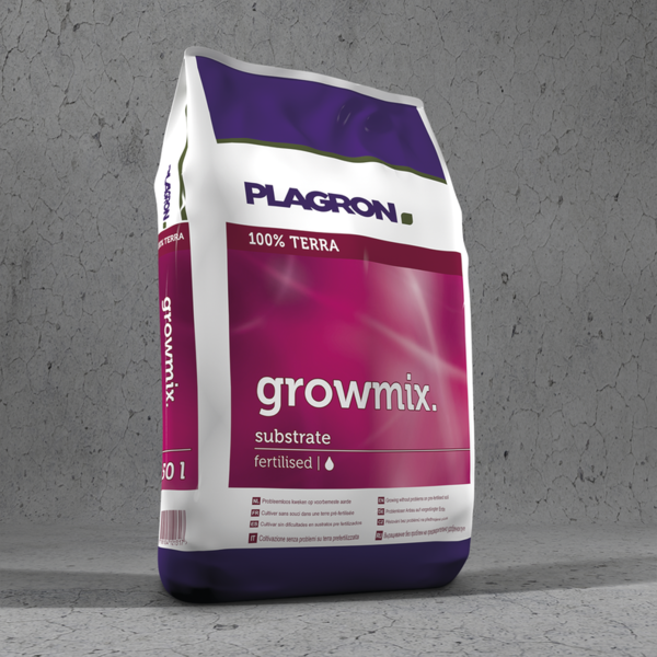 PLAGRON - Grow Substrate Growmix