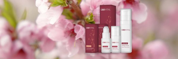 Onlineshop für CBD-Kosmetik von CBDVITAL