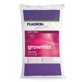 Plagron Growmix + Perlite 50l