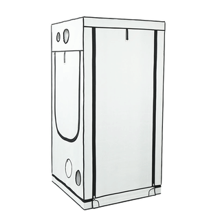 Homebox Ambient, Q100, 100x100x200cm